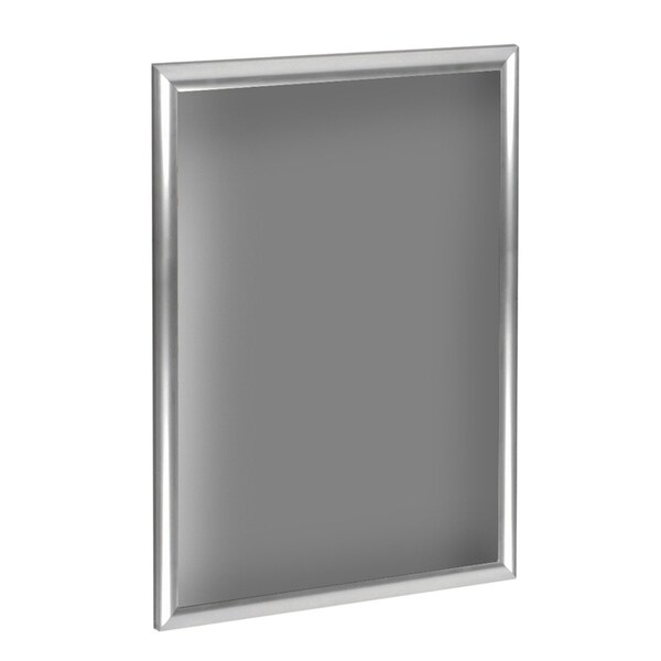 11" x 17" Vertical/ Horizontal Snap Frame for Wall Display Only, PK10
